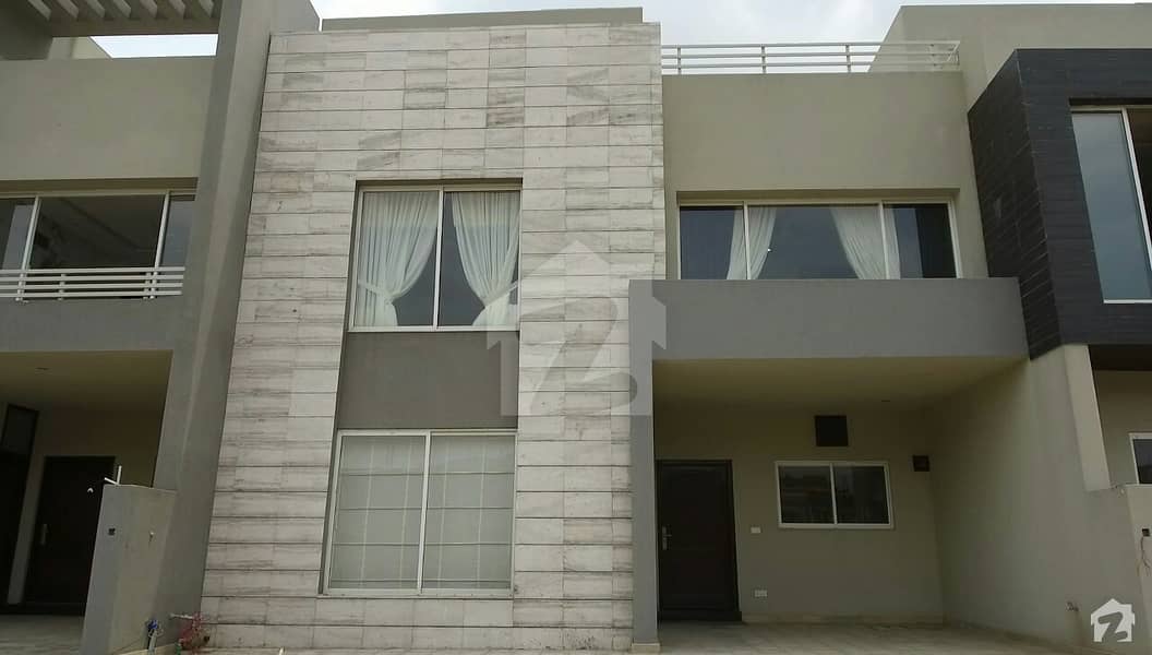 Brand New Double Storey Karsaz Villas Available For Sale In Shah Allah Ditta