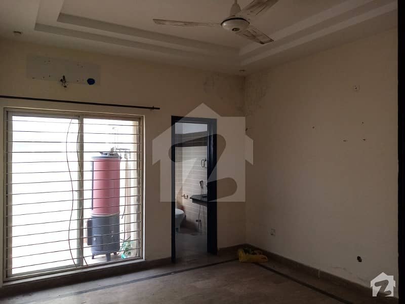 5 Marla House For Rent In Imperial Garden Homes Block Of Paragon City