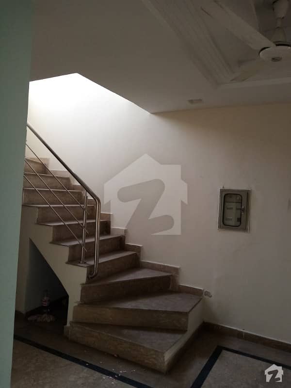 5 Marla House For Rent In Imperial Garden Homes Block Of Paragon City