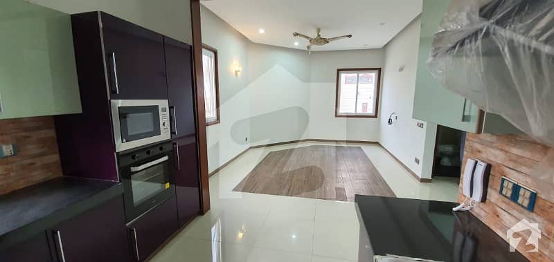 Excellent Location DHA Phase 8 Extra Ordinary And Beautiful Bungalow Corner With Full  Basement