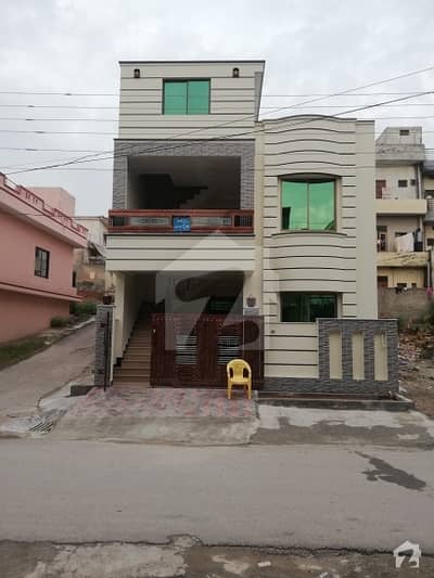Corner House For Sale In Pakistan Town Phase 1 Corner House For Sale In Pakistan Town Phase 1