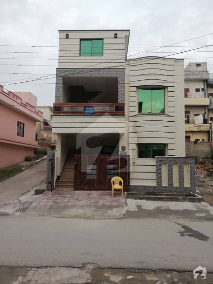 Corner House For Sale In Pakistan Town Phase 1 Corner House For Sale In Pakistan Town Phase 1