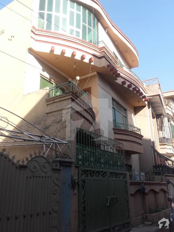 House For Sale Peshawar Road Lane No 4 Peshawar Road, Rawalpindi