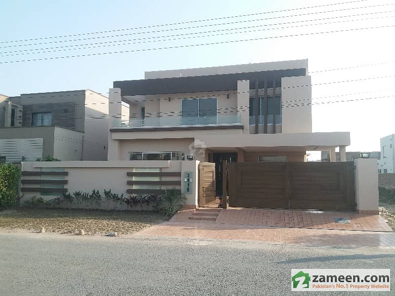 1 Kanal House For Sale In State Life Housing Society With Original Pitchers