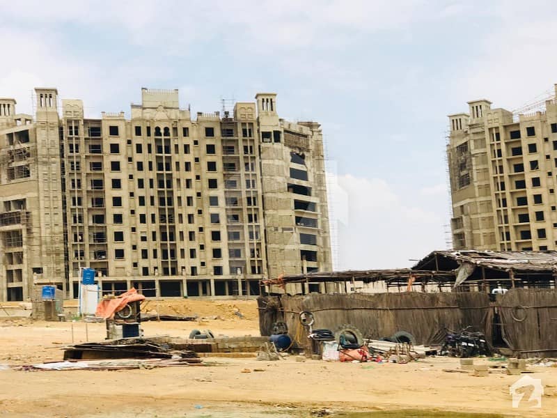 1100 Sq Feet Luxury Bahria Heights Available For Sale