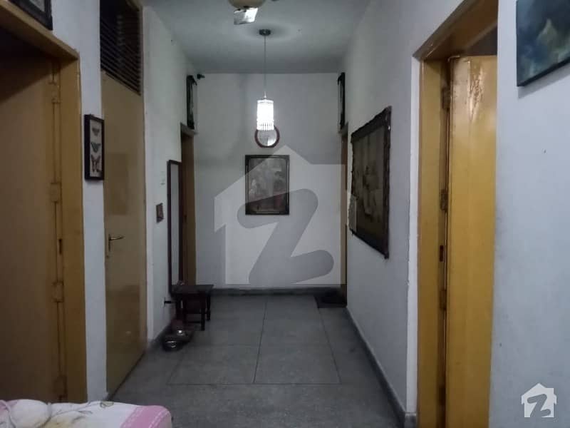 Urgent Deal 10 Marla 3 Bedroom  Flat For Sale In Askari  1   Lahore