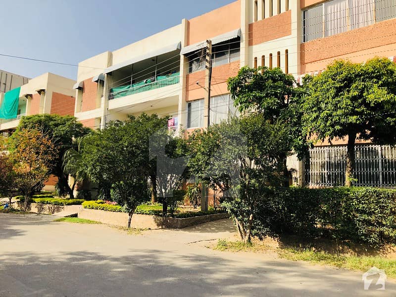 2nd Floor Apartment For Rent In Askari 7 Askari 7, Rawalpindi ID6246238