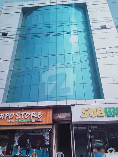 Office Available For Sale At Dha Phase 5 Badar Commercial Saba Avenue Office Available For Sale At Dha Phase 5 Badar Commercial Saba Avenue