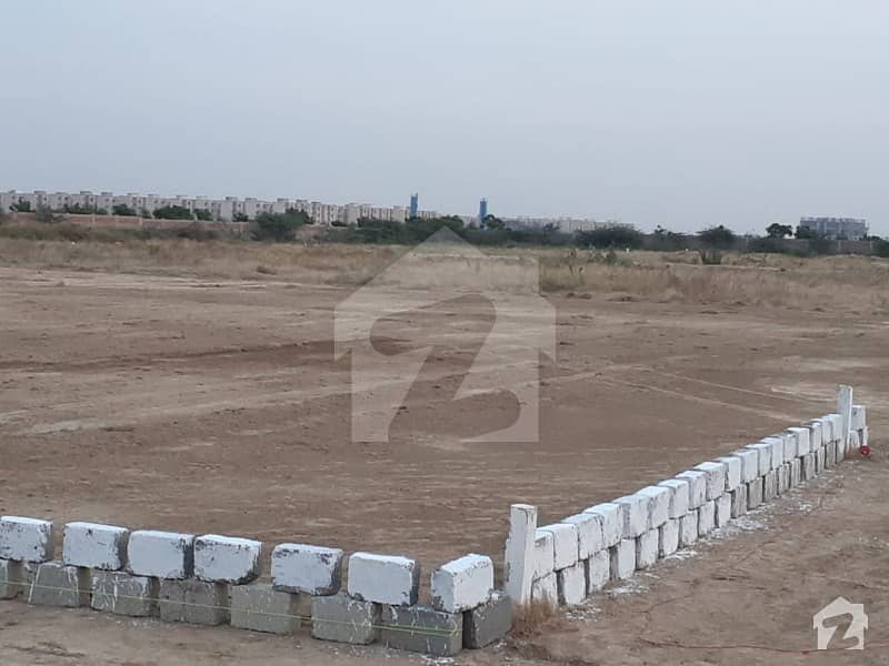 Plot In All Pakistan Teachers Cooperative Housing Society