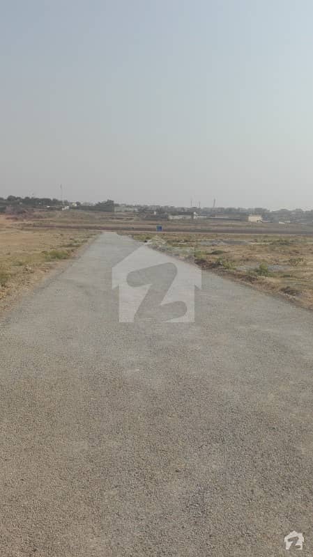 Ideally Located Plot For Sale In G-14/2 Islamabad