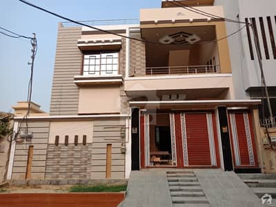Brand New West Open Ground + 1st Floor House Is Available For Sale Brand New West Open Ground + 1st Floor House Is Available For Sale