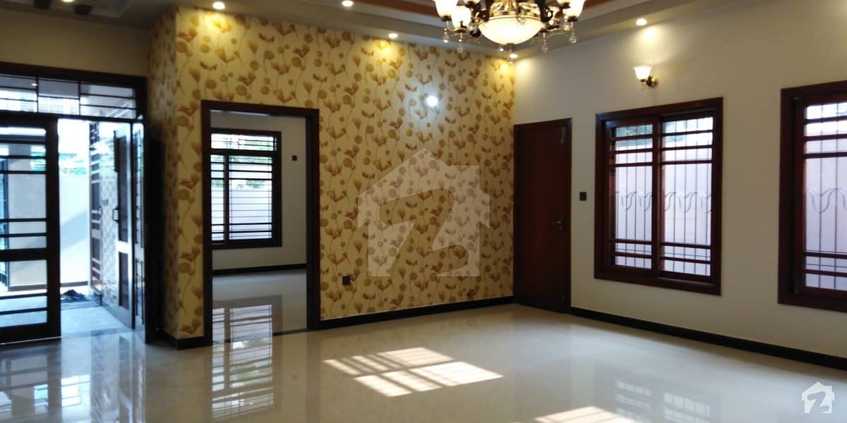 West Open G+1st Floor House Is Available For Sale