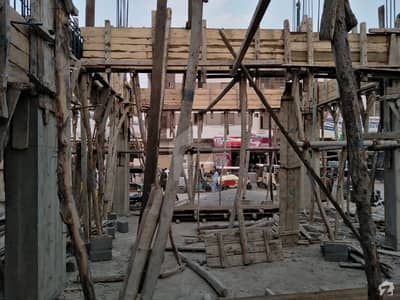 Earthquake Efficient Structure Apartment Is Available For Sale Earthquake Efficient Structure Apartment Is Available For Sale