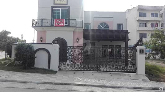 1 Kanal Brand New Fully Furnished Bungalow For Sale 1 Kanal Brand New Fully Furnished Bungalow For Sale