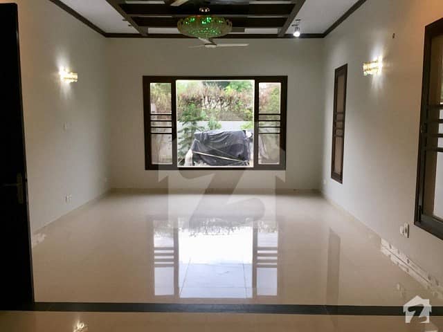 2 Year Old Almost Brand New Architecture Bungalow For Rent Dha Phase 6 Street House Bukhari Near To Shaheen