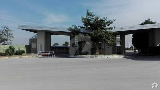 2.66 Marla Commercial Plot Is Available For Sale In DHA Phase 3 Islamabad 2.66 Marla Commercial Plot Is Available For Sale In DHA Phase 3 Islamabad