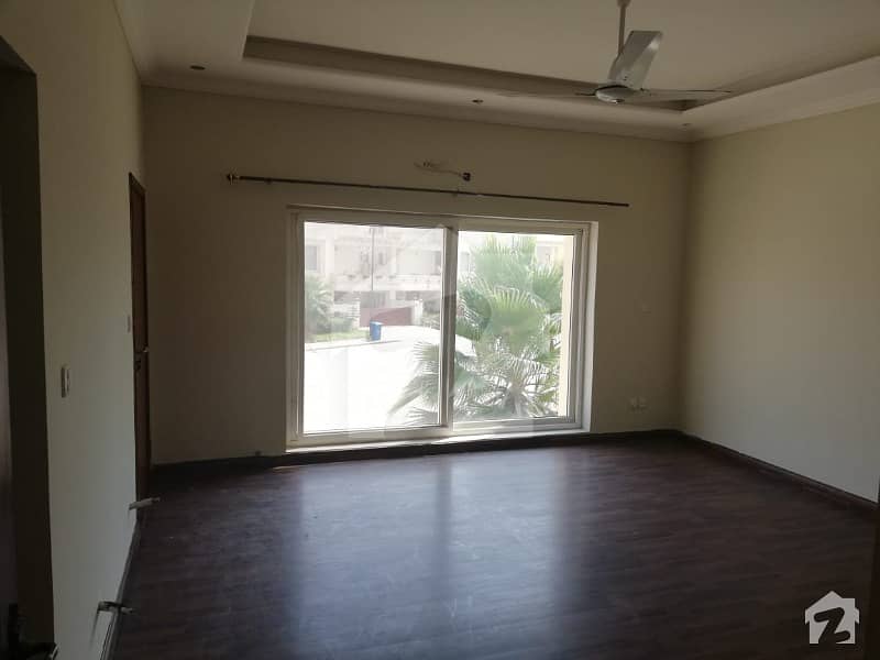 10 Marla House With Gas Facility Available For Rent In Sector A Bahria Enclave Islamabad