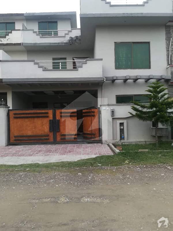 House Is Available For Sale River Garden, Islamabad ID19548212