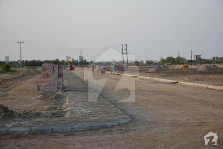 1 Kanal On Ground Plot For Sale In Bahria Town Ghazi Block 1 Kanal On Ground Plot For Sale In Bahria Town Ghazi Block