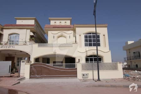 10 Marla Boulevard Facing Designer House Is Available For Sale In Sector C1 10 Marla Boulevard Facing Designer House Is Available For Sale In Sector C1