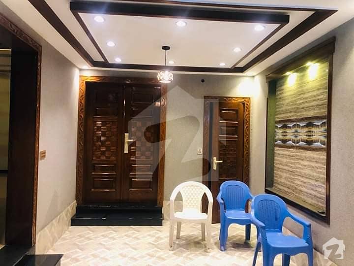 Excellent Location 5 Marla New House Is Available For Rent Excellent Location 5 Marla New House Is Available For Rent