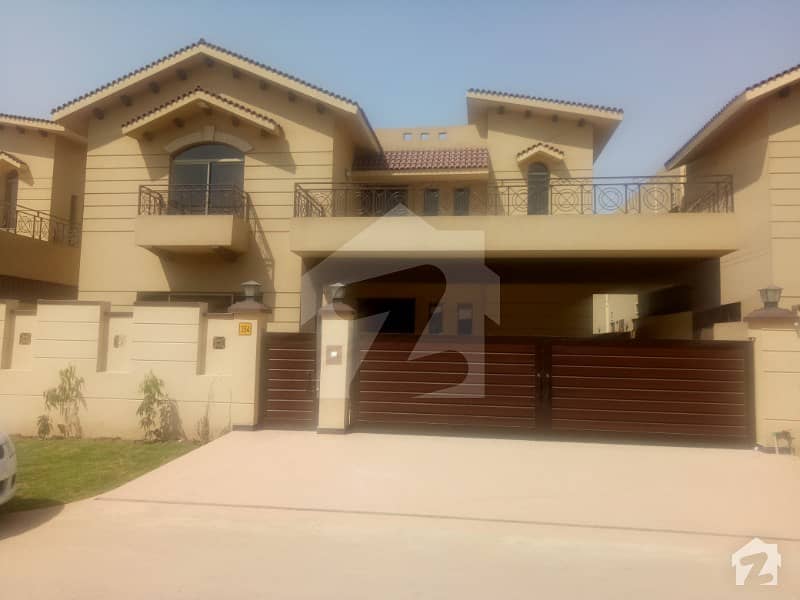 5 Bed Brigadier Single Unit House For Sale In Sector F Askari 11 Lahore
