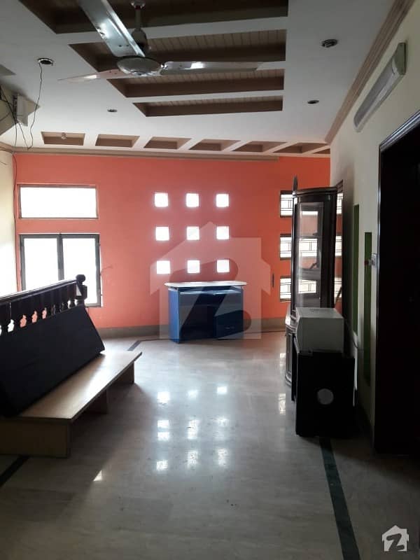 Furnished Room  Is Available For Rent Gulberg