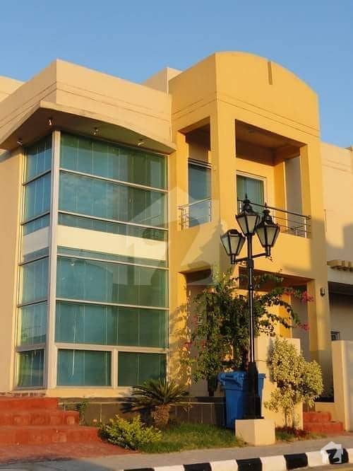 5 Marla Double Storey Safari Home Available For Sale Bahria Town Phase 8