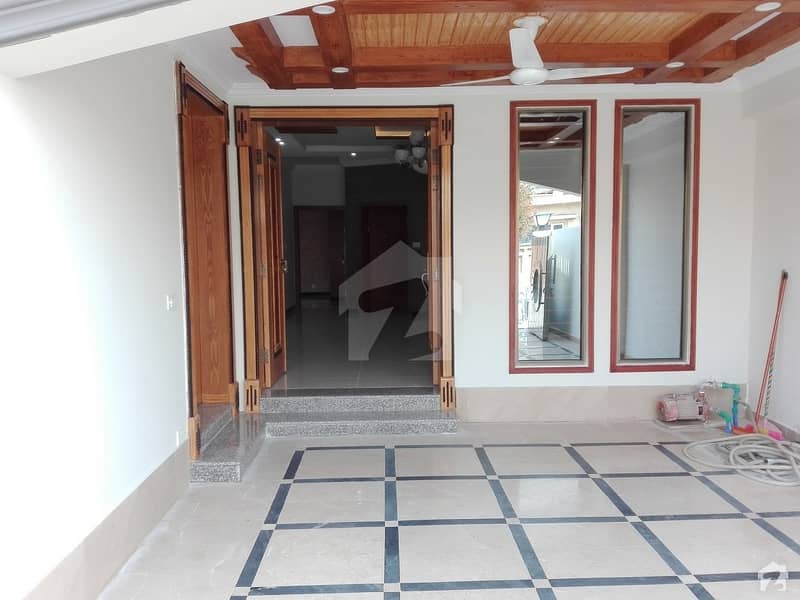 Double Storey House Available For Rent In Phase 2