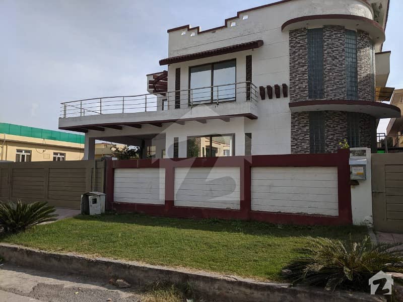 House For Rent In G10 Best Location G10, Islamabad ID19554502