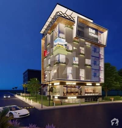 Commercial Offices Are Available In Bmi Corner Mumtaz City Islamabad Commercial Offices Are Available In Bmi Corner Mumtaz City Islamabad