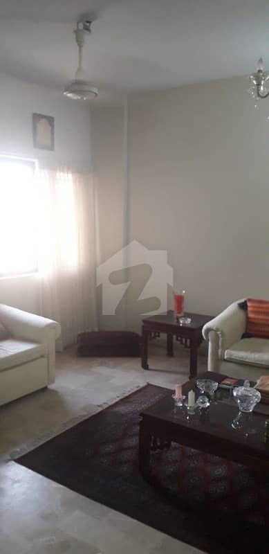 Clifton Block 2 Shadman Residency Residential Apartment For Sale