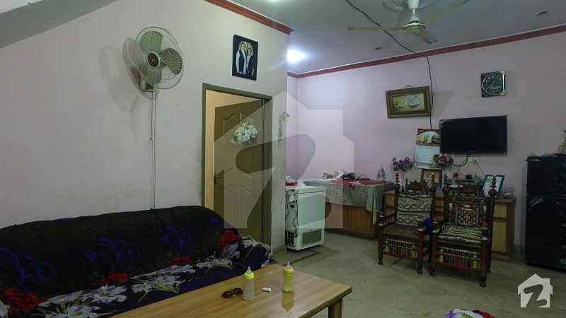 ٹاؤن شپ ۔ سیکٹر اے2 ٹاؤن شپ لاہور میں 6 کمروں کا 5 مرلہ مکان 1.5 کروڑ میں برائے فروخت۔