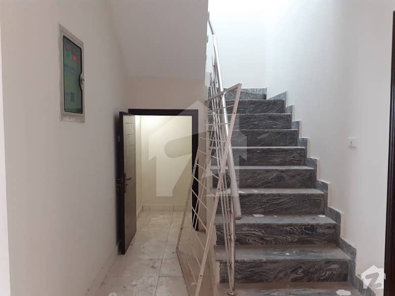 6 MARLA HOUSE FOR SALE IN BAHRIA HOME BAHRIA TOWN LAHORE