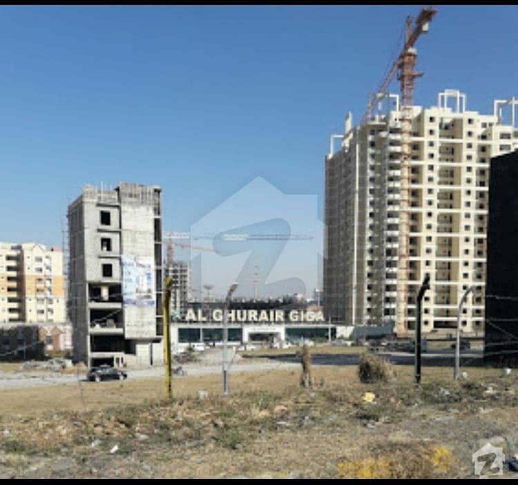 DHA Islamabad Apartment File for Sale
