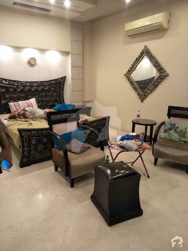 One Kanal Fully Furnished Bungalow available for Rent in DHA Phase 5