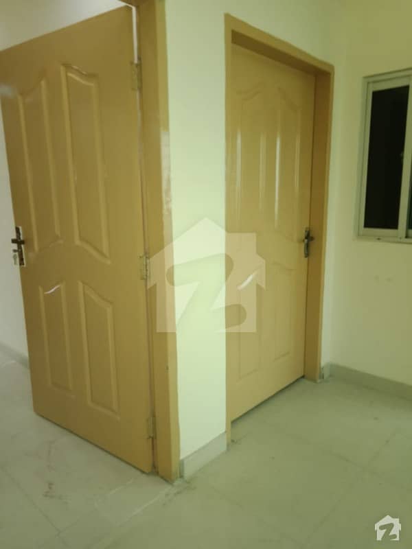 Near By Grand Mosque 1 Bed Flat Is Available For Rent With Tv Lounge