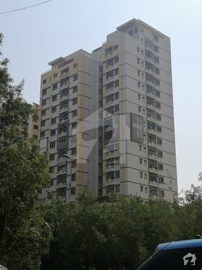 Sawera Sky Tower 4 Bed Flat For Sale With Dd Main Shaheed-e-millat Road Sawera Sky Tower 4 Bed Flat For Sale With Dd Main Shaheed-e-millat Road