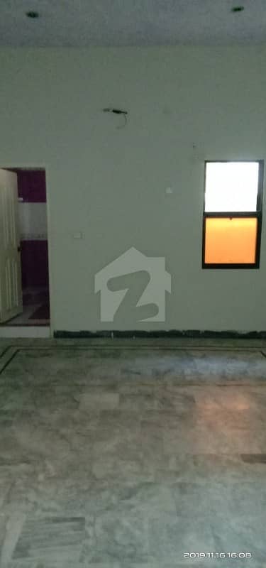 Independent House For Rent Ground  + 1