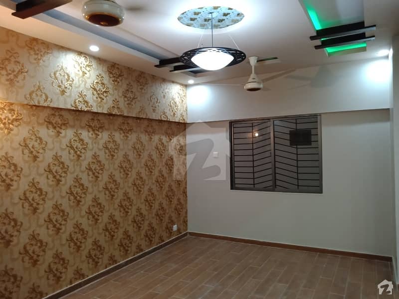 3 Bed D/D Apartment For Sale In Saima Royal Residency