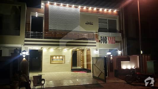 10 Marla Semi Furnished European Style Brand New Luxury Bungalow For Sale At Prime Location 10 Marla Semi Furnished European Style Brand New Luxury Bungalow For Sale At Prime Location