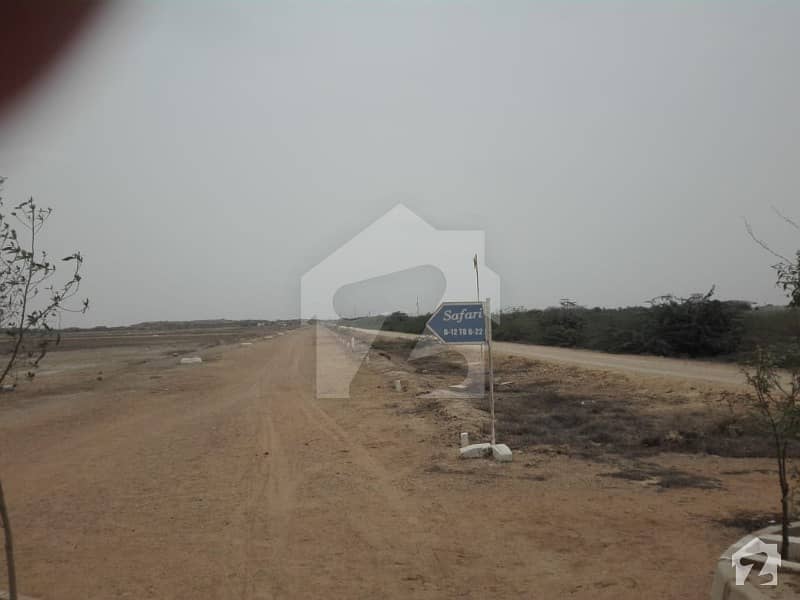 Golden Opportunity Lease Plot File 120 Sq Yards Just Only 7 Lac Ready