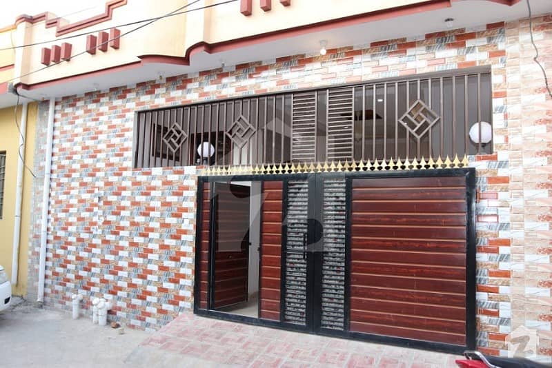 Beautiful House Available For Sale In National Housing Scheme 1 Adiala Road Rawalpindi