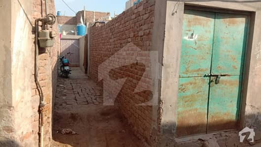 House For Sale In Setal Mari Multan