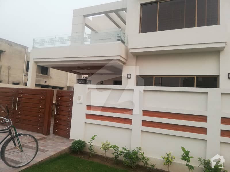 Brand New Beautiful   House For Sale