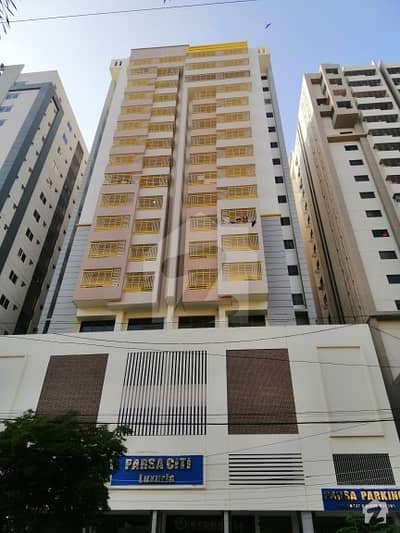 Parsa City Luxury Flat For Rent On Main Khalid Bin Waleed Road Parsa City Luxury Flat For Rent On Main Khalid Bin Waleed Road