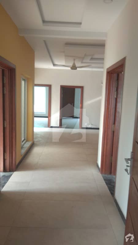 brand new house 4 bedrooms upper portion available for rent