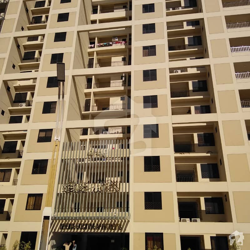 DHA PHASE 2 ISLAMABAD APARTEMENT FOR RENT