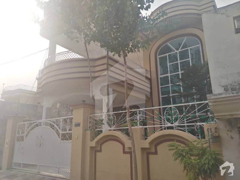 10 Marla House 3 Bed Available For Rent In Lalazar Near Sherzaman Colony Lalazar, Rawalpindi