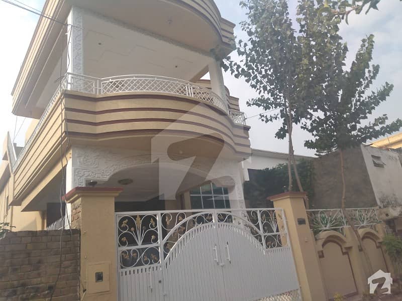 10 Marla House 3 Bed Available For Rent In Lalazar Near Sherzaman Colony Lalazar, Rawalpindi